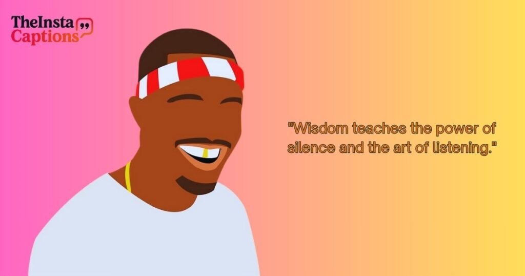 Frank Ocean Quotes About Wisdom