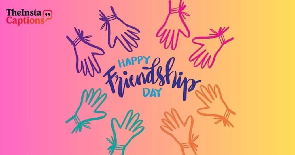 Funny Friendship Quotes