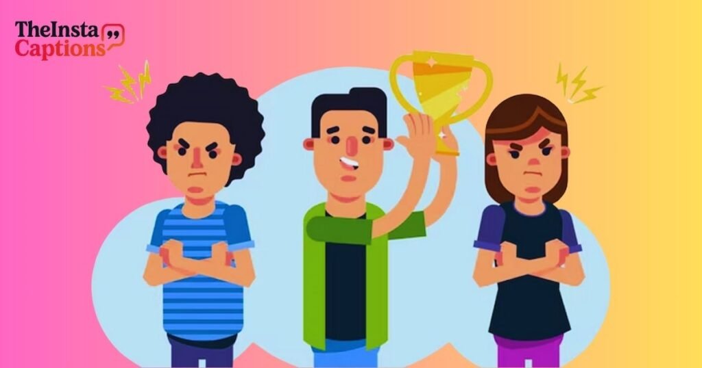 Jealousy and Success Quotes