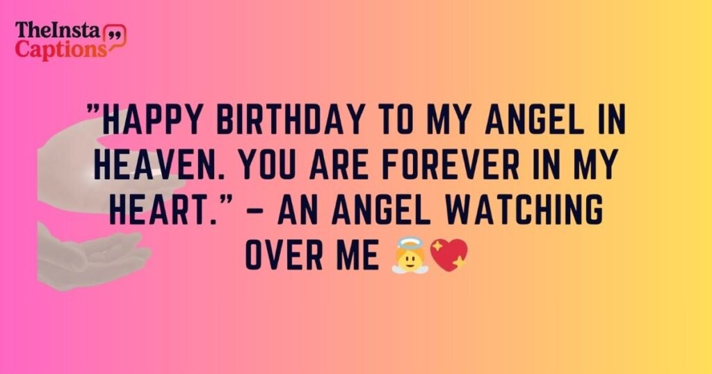 happy birthday in heaven mom quotes