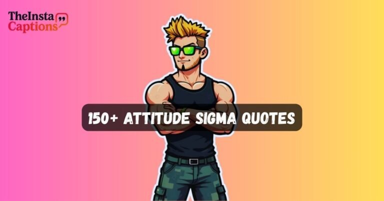 Sigma Quotes
