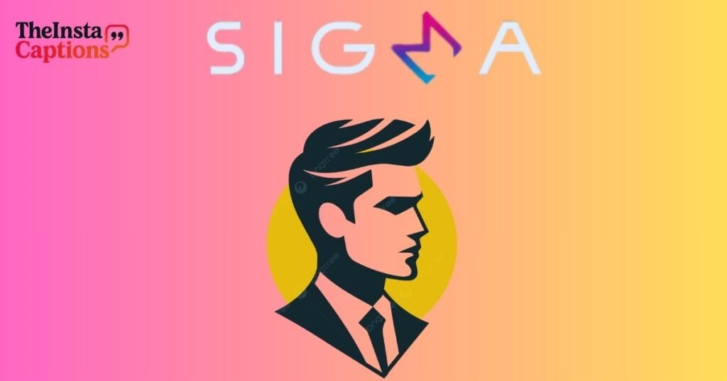 What is Real Sigma