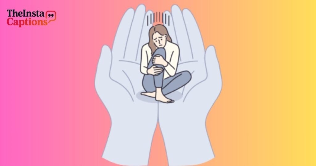 Heart Breaking Grief Quotes