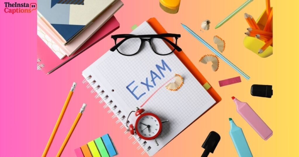 Positive Exam Motivational Quotes