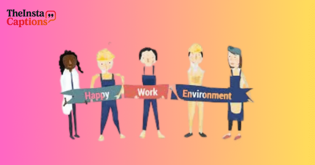 quotes on office politics