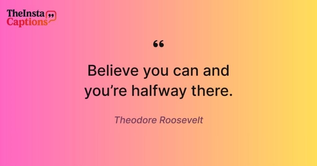 short deep self love quotes