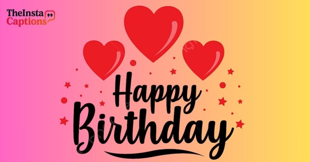 Advance Happy Birthday for Lover in Tamil