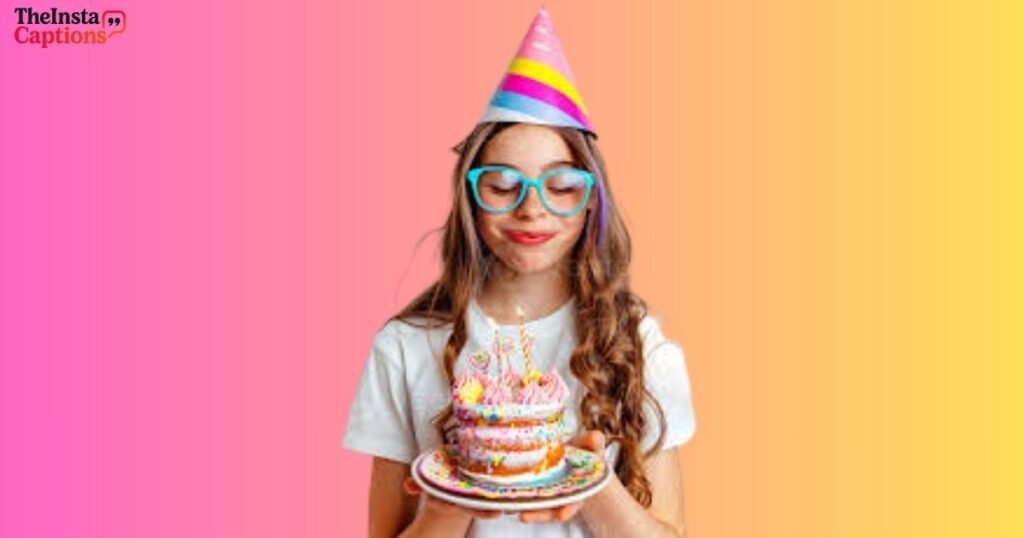 Cute Birthday Wishes for Little Princess