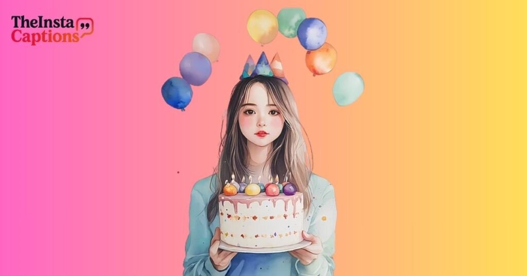 Female Belated Birthday Wishes