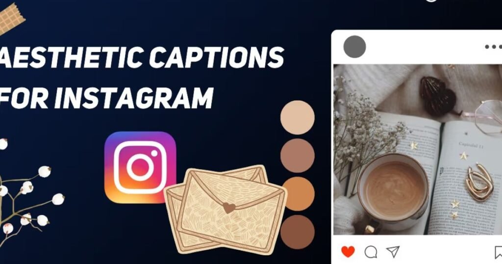 Inspirational Captions for Instagram