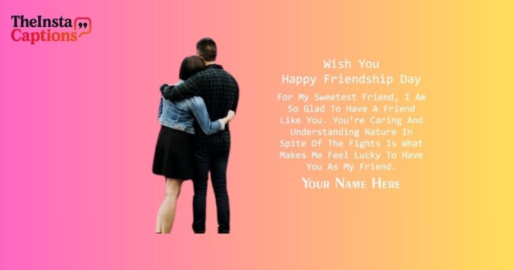 happy friendship day 