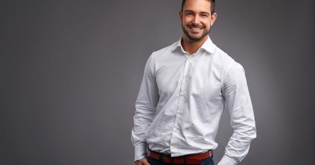 Best White Dress Captions For Instagram