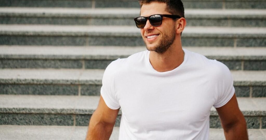 Boho White Dress Captions