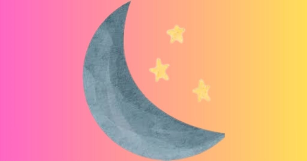 Catchy Moon Captions for Instagram