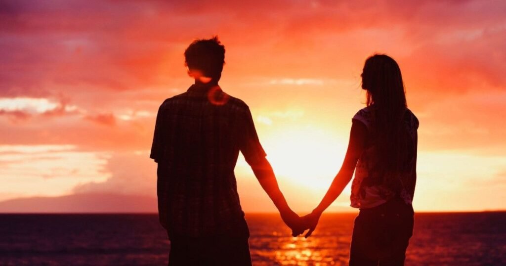 Couple Instagram Names