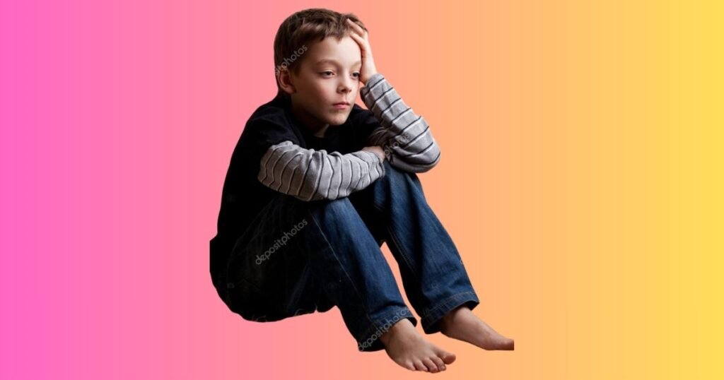 Emotional Instagram Bio for Boys