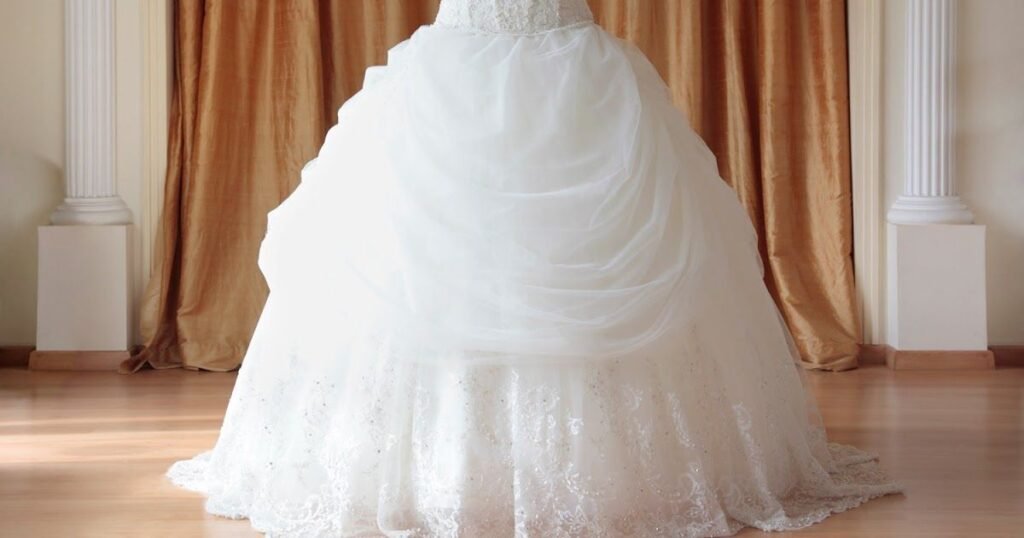 Fun and Playful White Dress Captions