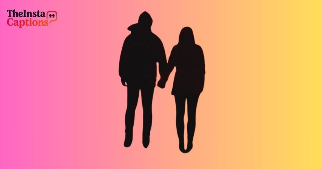 Funny Couple Bios for Instagram