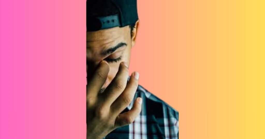 Heartbreaking Instagram Bio for Girls