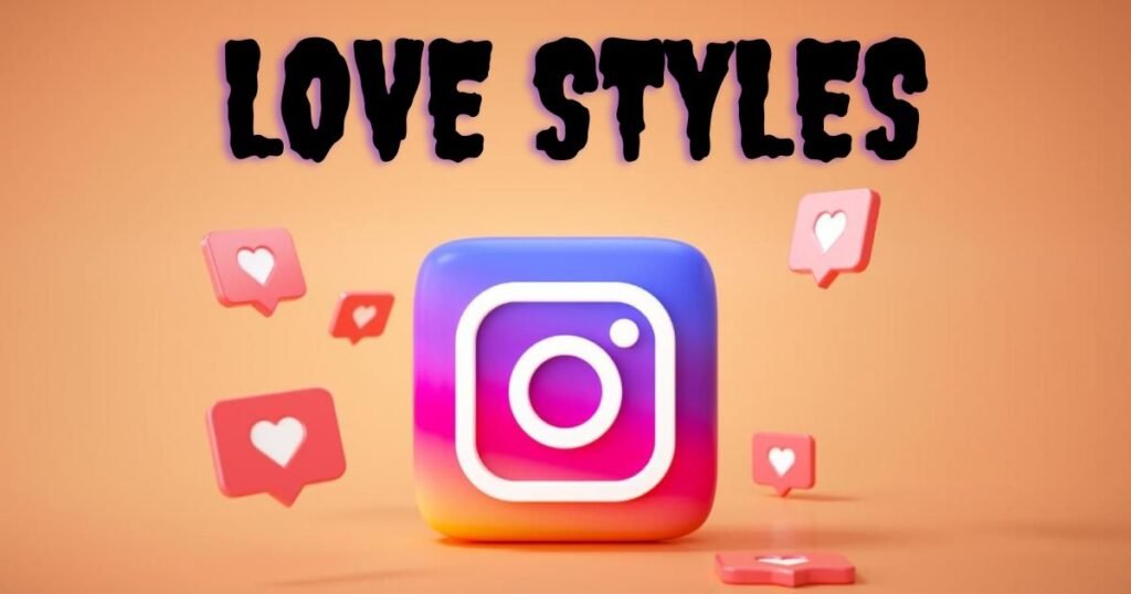 Love Styles