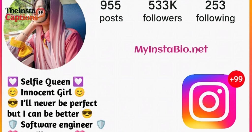 girls username for instagram