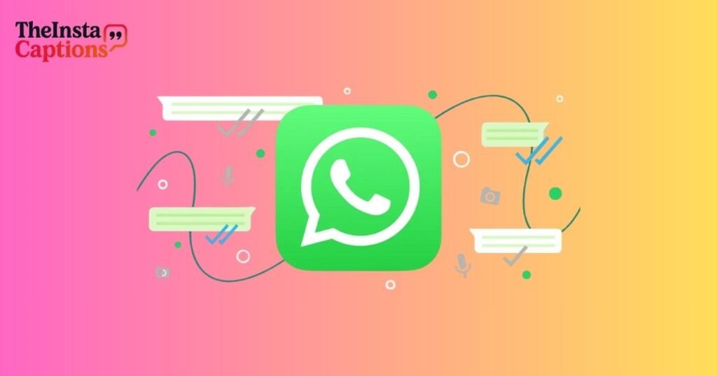 whatsapp about lines attitude girl with emoji