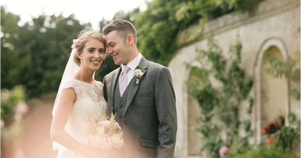 Catchy Pre Wedding Captions